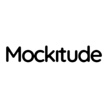 Mockitude logo