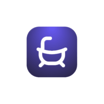 Moshi AI logo