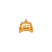 Mythinkingcap logo