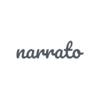 Narrato logo