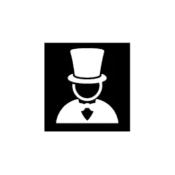 Ncurator logo