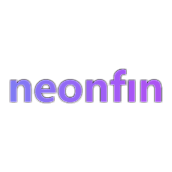 Neonfin.app logo