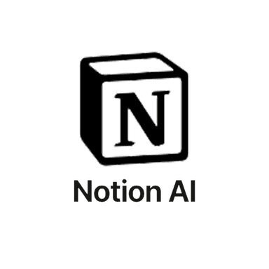 Notion AI logo