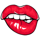 Nsfwgirlfriend logo