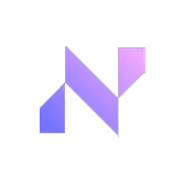 Nuanced logo