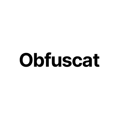 Obfuscat logo