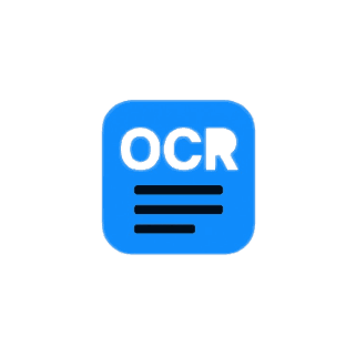 Ocr Markdown logo