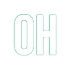 Oh My Synt logo