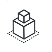 Openrouter 3d Generator logo