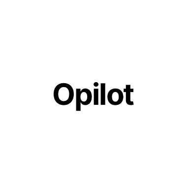 Opilot logo