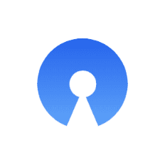 Opnform logo