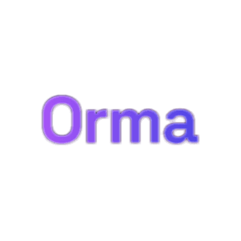 Orma logo