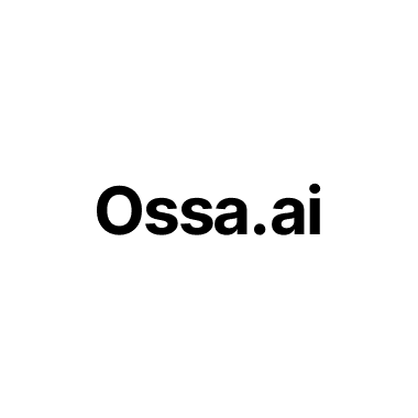 Ossa.ai logo