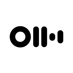 Otter AI logo