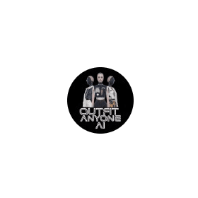 Outfit Anyone AI logo