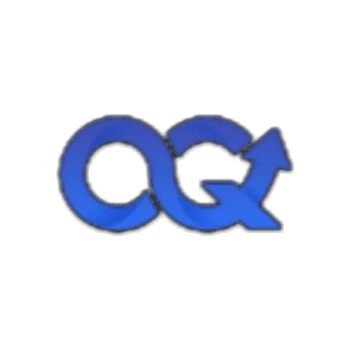 Over Quota logo