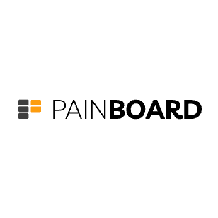 Painboard logo