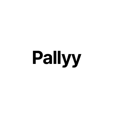 Pallyy logo