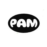 Pampam logo