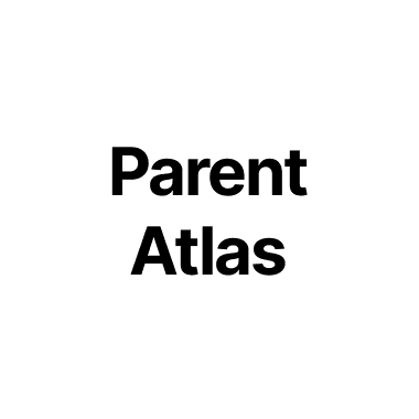 Parent Atlas logo
