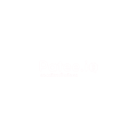Patee.io logo