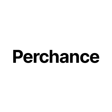 Perchance logo