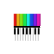 Piano Genie logo