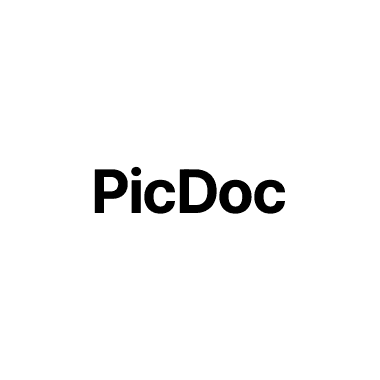 Picdoc logo