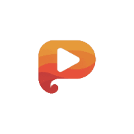 Pictley logo