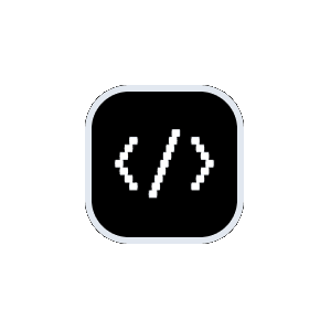 Pixelcode logo