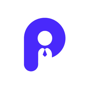 Placed logo
