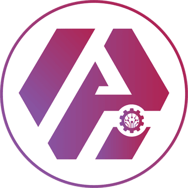 Planpost AI logo