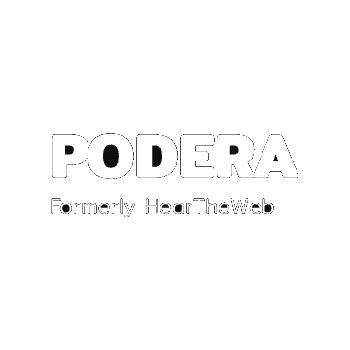 Podera logo