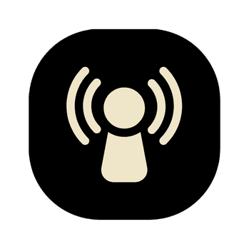 Podgen.io logo
