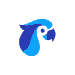 Pollystack logo