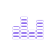 Positional logo