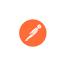 Postman logo