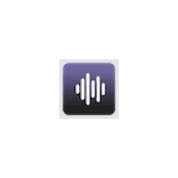 Powervoice logo