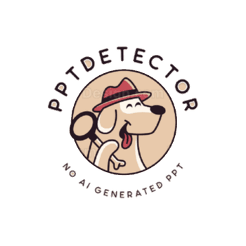 Ppt AI Detector logo