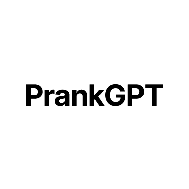 Prankgpt logo