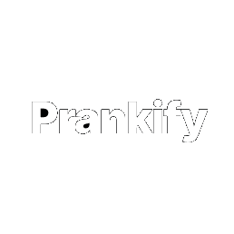 Prankify logo