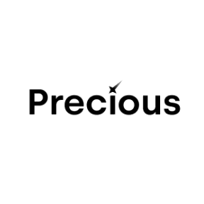 Precious Studio logo