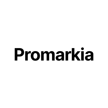 Promarkia logo