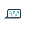 Prompt Wave logo