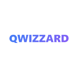 Qwizzard logo