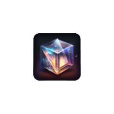 Refraction logo