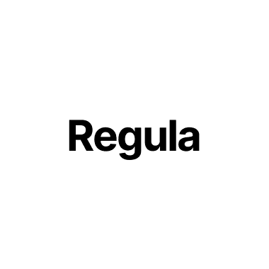 Regula logo