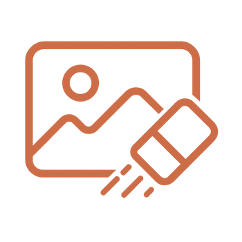 Remove Watermark From Photo logo