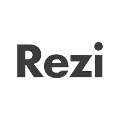 Rezi AI logo