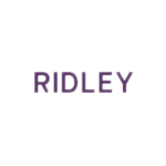 Ridley logo
